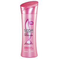 Shampoo SEDA S.O.S Ceramidas 350ml