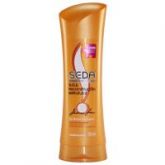 Condicionador SEDA S.O.S Reconstrução Estrutural 350ml