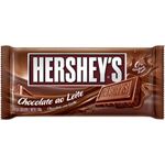 Barra de Chocolate ao Leite 130g - Hershey