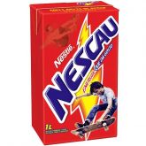 Achocolatado Liquido Nescau 1L