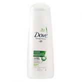 Shampoo DOVE Cor Duradoura 400ml