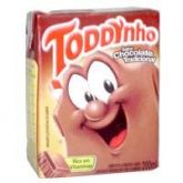 Achocolatado Líquido TODDYNHO 200ml