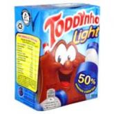 Achocolatado Líquido Light TODDYNHO 200ml