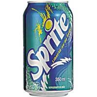 Refrigerante SPRITE Lata 350ml