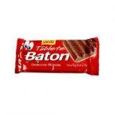 Tablete Baton Chocolate ao Leite 76g