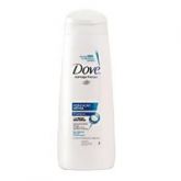 Shampoo DOVE Hidratação Intensa 200ml