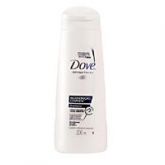 Shampoo DOVE Reconstrução Completa 200ml