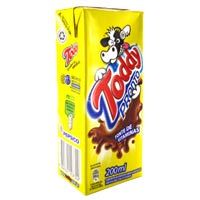 Achocolatado Líquido Pronto TODDY 200ml