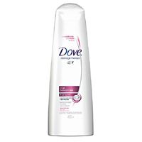 Shampoo DOVE Therapy Controle de Queda 400ml