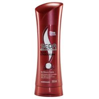 Condicionador SEDA S.O.S Chocolate 350ml