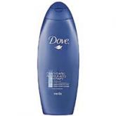 Shampoo DOVE Reconstrução Completa 400ml