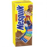 Achocolatado Liquido Nesquik 200 ml