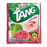 Refresco em Pó TANG de Goiaba 30g