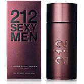 Perfume Masculino 212 Sexy Men EDT 30 ml - CAROLINA HERRERA.