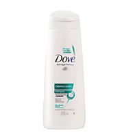 Shampoo DOVE Cuidado Diário 200ml