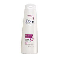 Shampoo DOVE Cor Duradoura 400ml