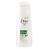 Shampoo DOVE Cor Duradoura 400ml